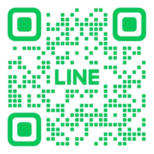 QR Code ทักเข้ามา หวยออกปี65 Line @